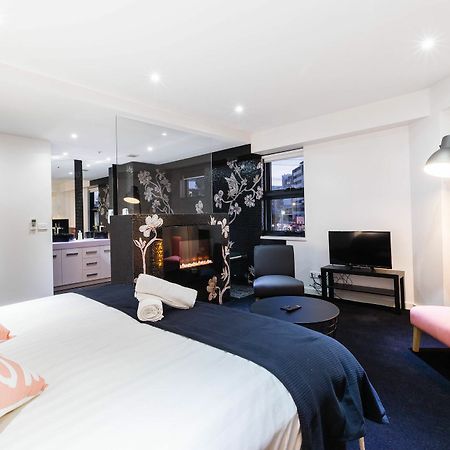 Maddison, 3Bdr Port Melbourne Apartment Ngoại thất bức ảnh