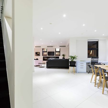 Maddison, 3Bdr Port Melbourne Apartment Ngoại thất bức ảnh