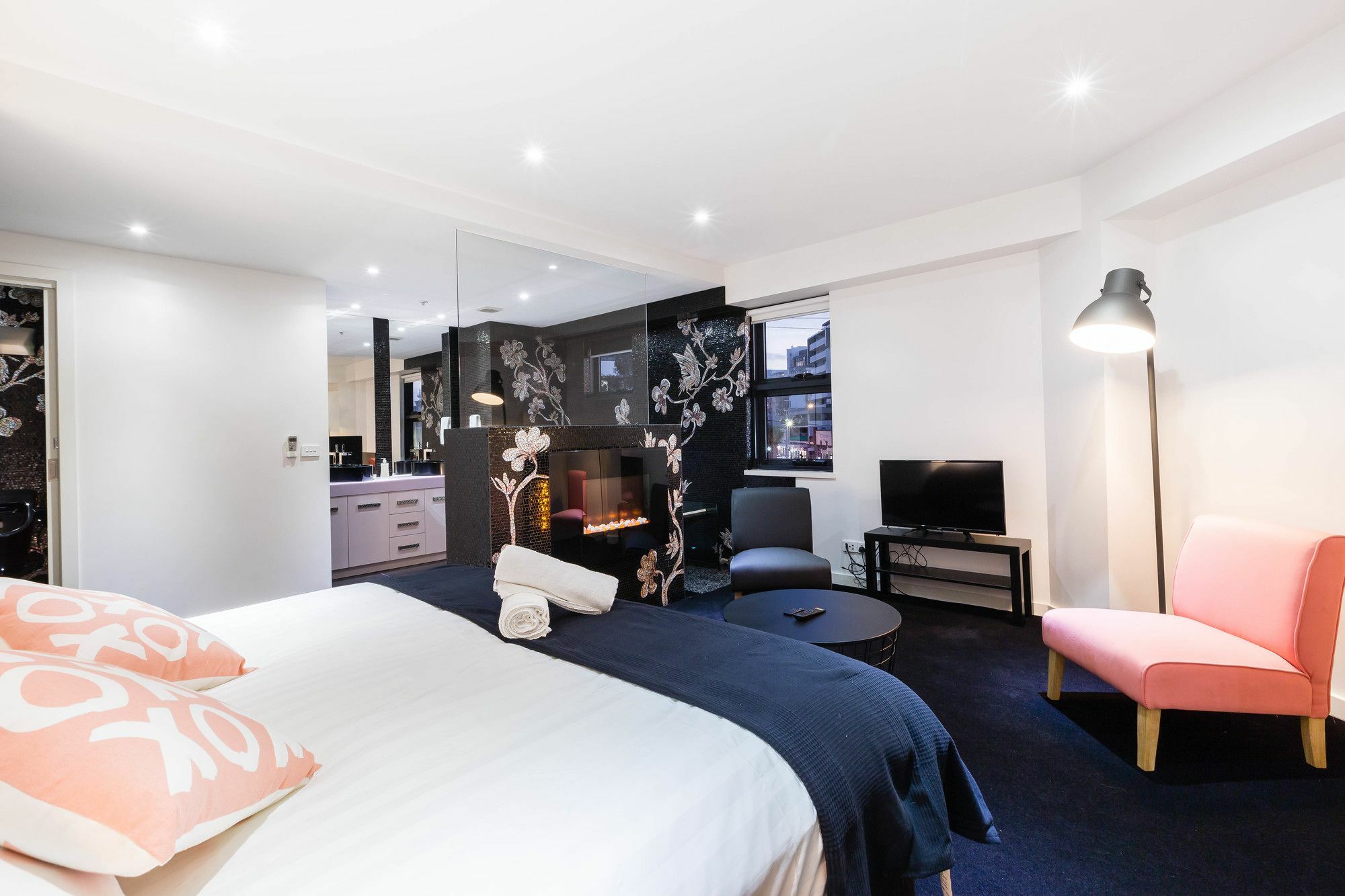Maddison, 3Bdr Port Melbourne Apartment Ngoại thất bức ảnh