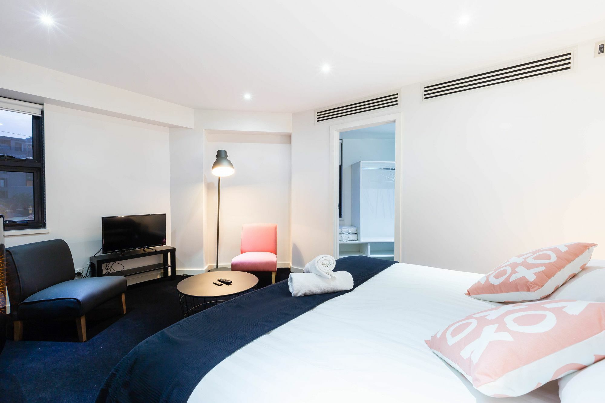Maddison, 3Bdr Port Melbourne Apartment Ngoại thất bức ảnh
