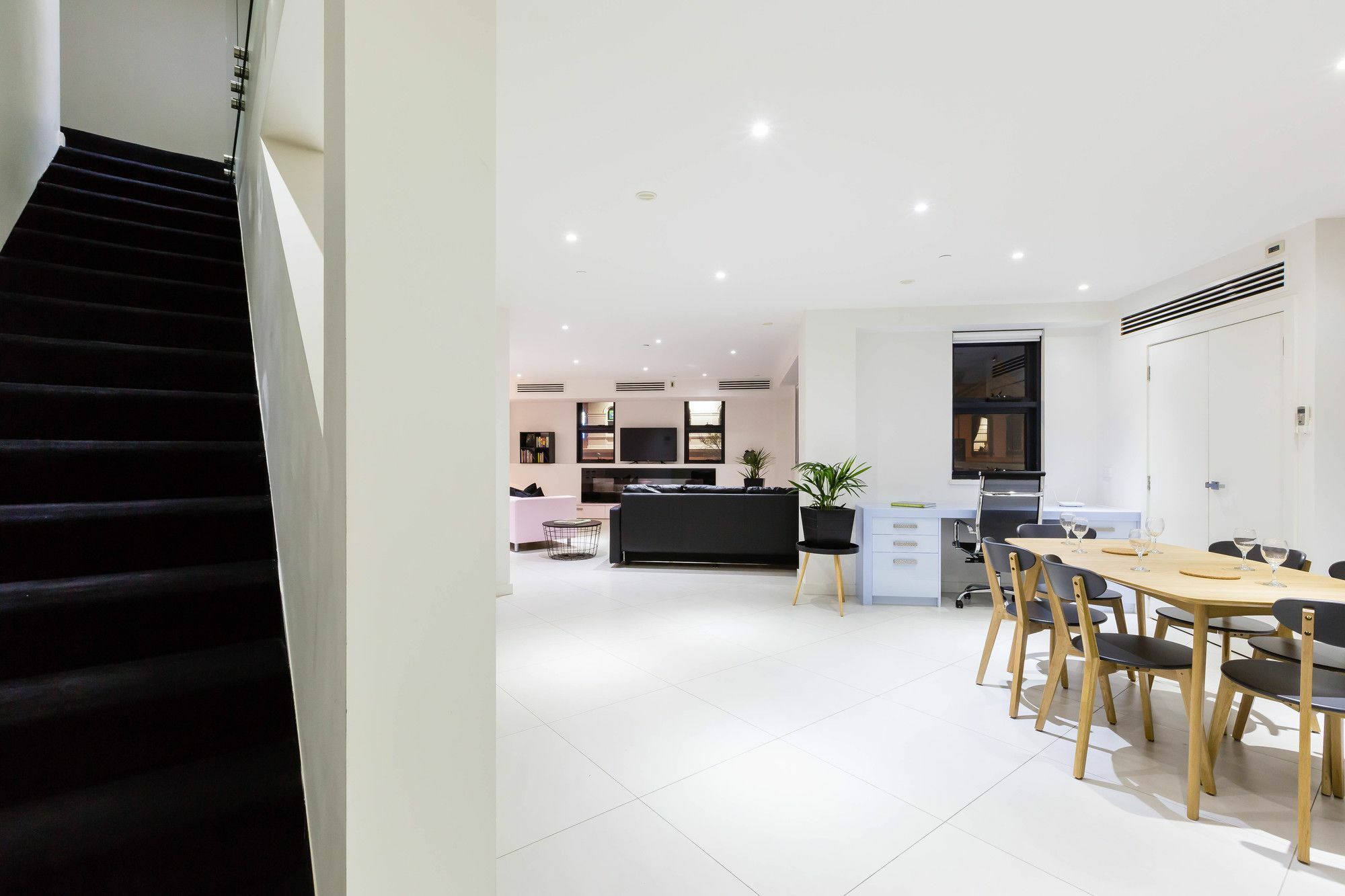 Maddison, 3Bdr Port Melbourne Apartment Ngoại thất bức ảnh