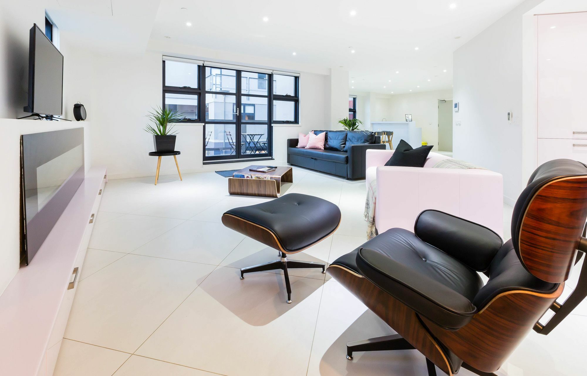 Maddison, 3Bdr Port Melbourne Apartment Ngoại thất bức ảnh
