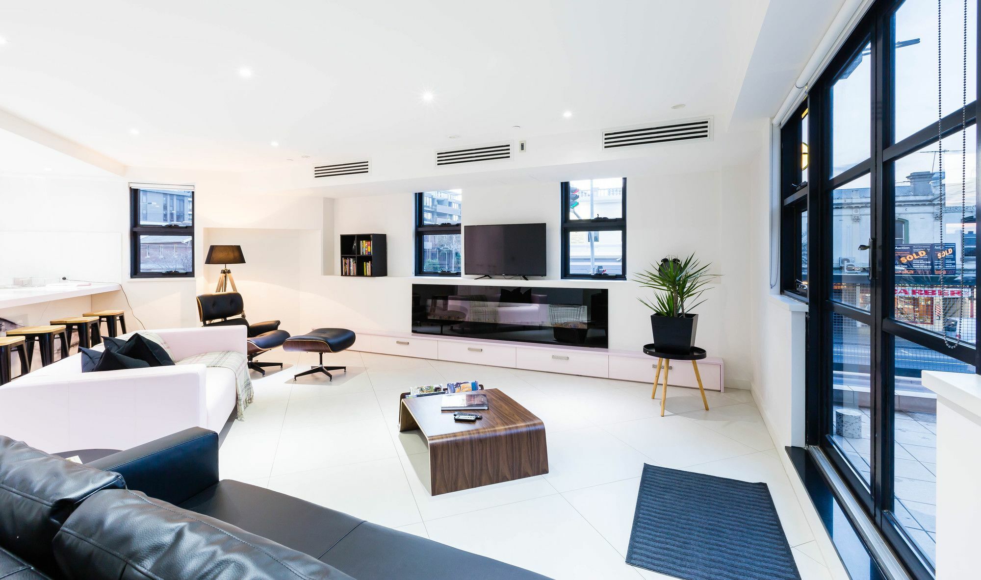 Maddison, 3Bdr Port Melbourne Apartment Ngoại thất bức ảnh